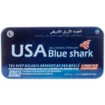 Голубая акула