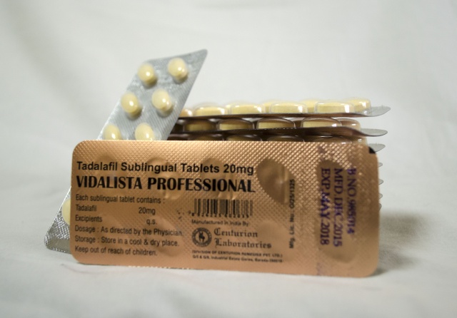 vidalista-professional